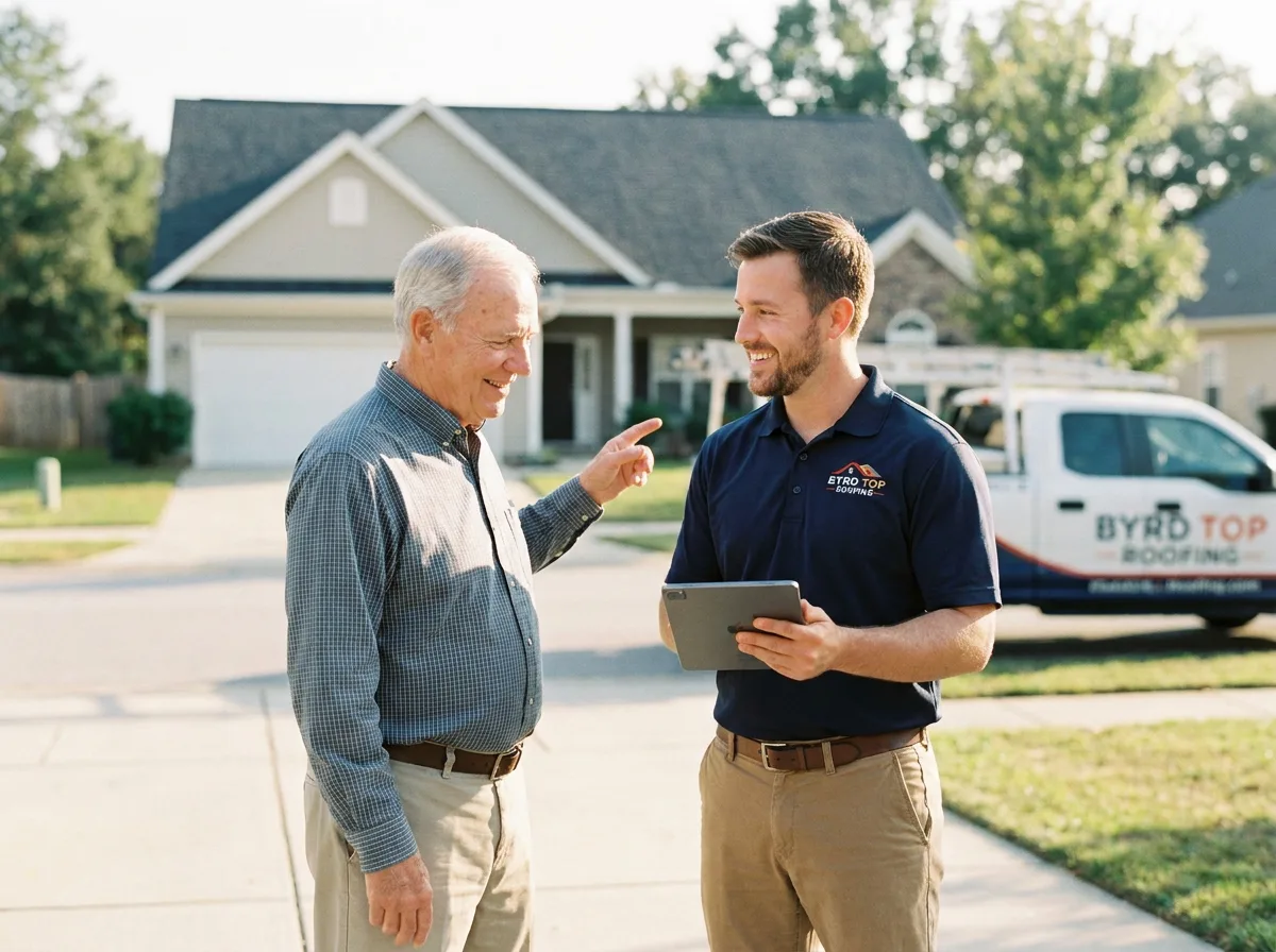 Roofing Baton Rouge, LA FAQs